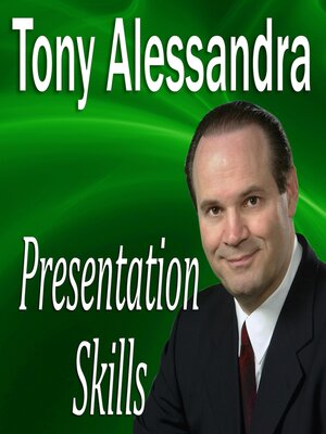 cover image of Presentation Skills